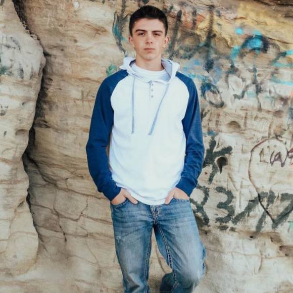 Meet your Posher, Bryce - Picture 1 of 1